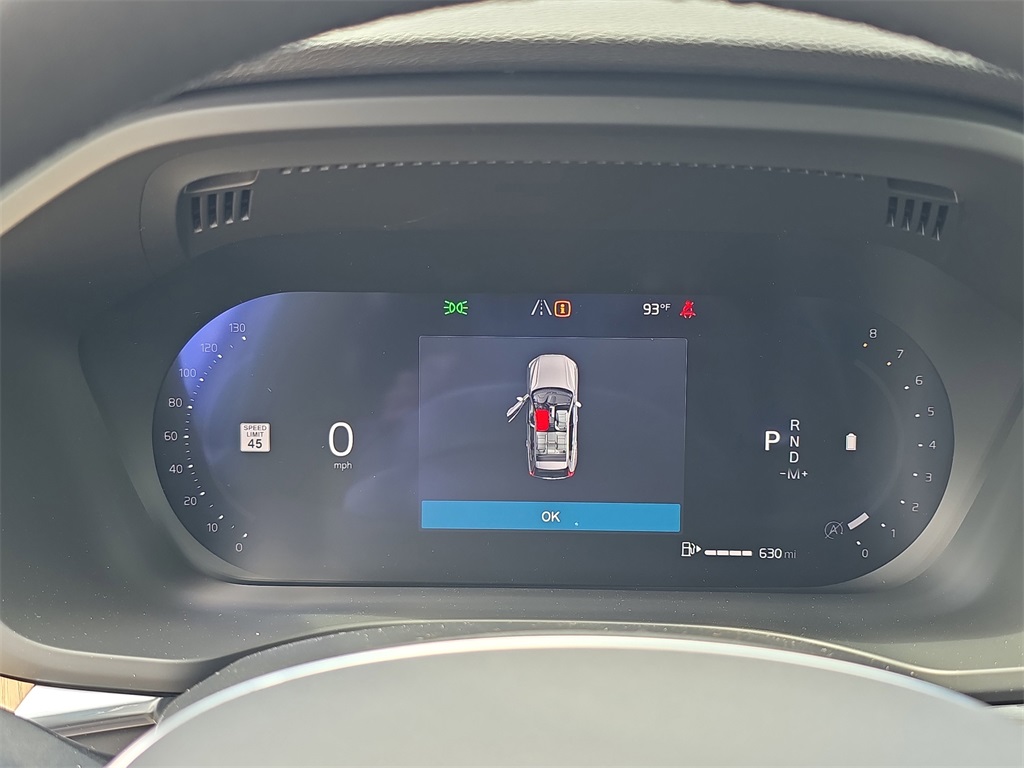 new 2026 Volvo XC60 car, priced at $56,075