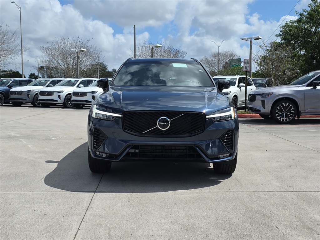 new 2026 Volvo XC60 car, priced at $56,075