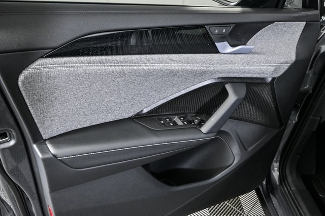 new 2025 Volkswagen Tiguan car, priced at $33,561