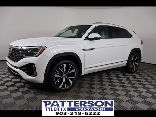 2026 Volkswagen Atlas Cross Sport SEL Premium R-LINE's photo