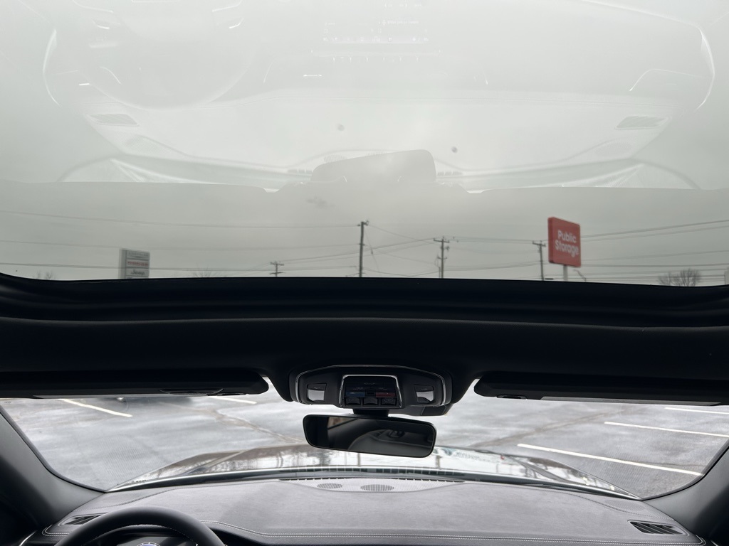 new 2025 Jeep Grand Cherokee car, priced at $50,235