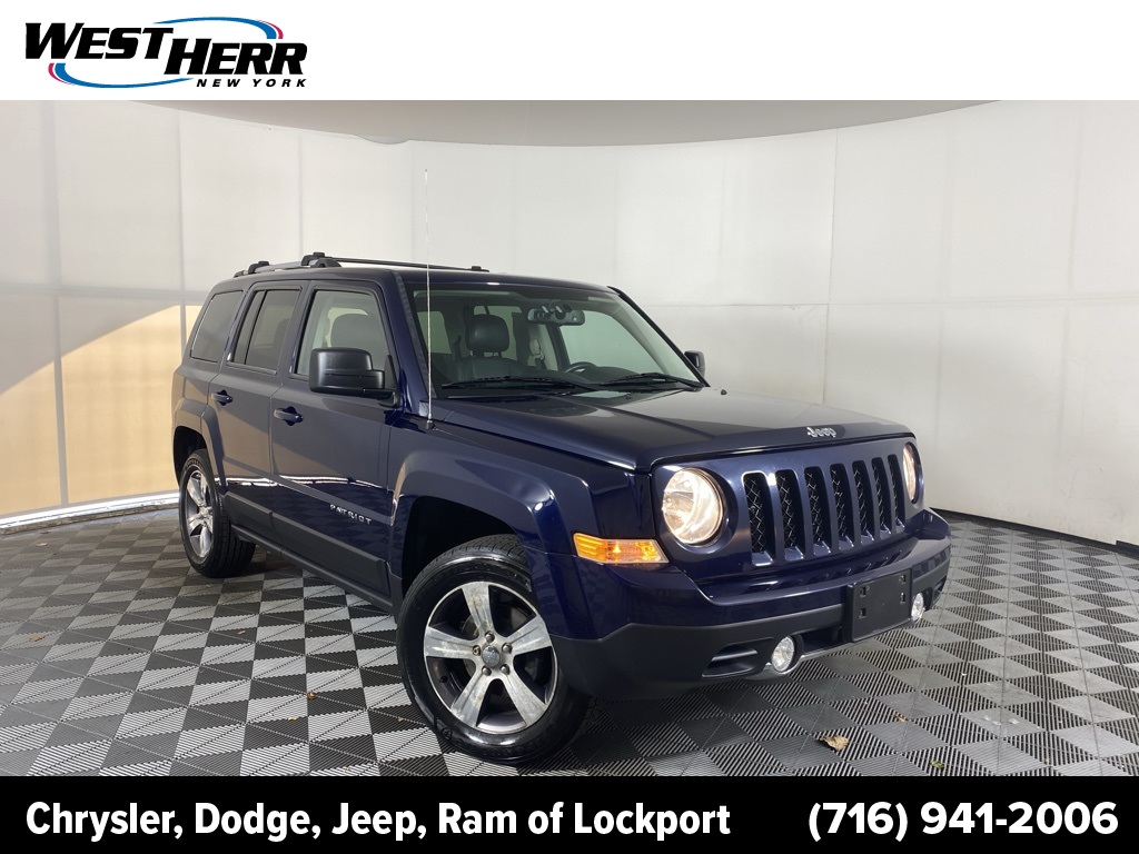 How Many Miles After Gas Light Comes On Jeep Patriot: Essential Guide