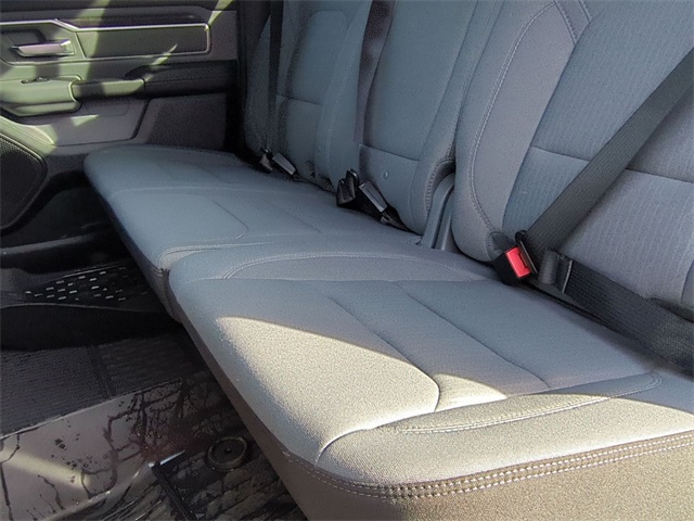 used 2022 Ram 1500 car, priced at $34,511