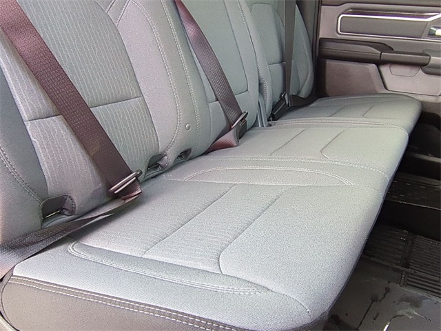 used 2022 Ram 1500 car, priced at $34,511