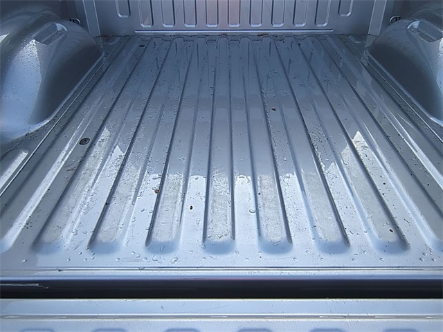 used 2022 Ram 1500 car, priced at $34,511