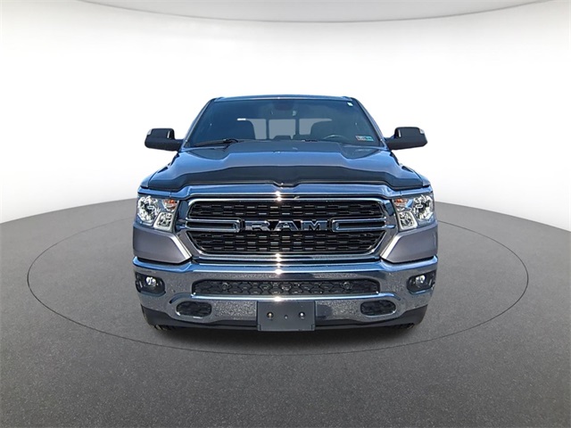 used 2022 Ram 1500 car, priced at $34,511