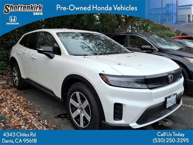 2024 Honda Prologue EX's photo