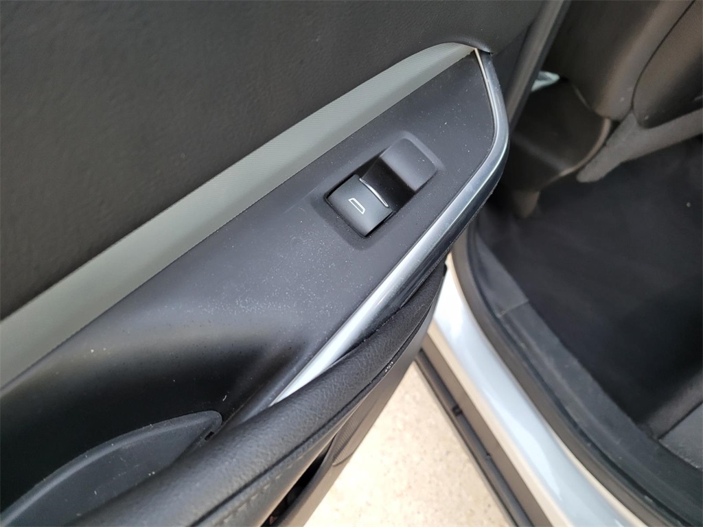 used 2020 Cadillac XT4 car, priced at $16,980