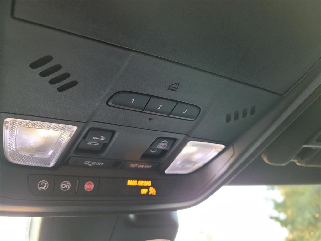 used 2020 Cadillac XT4 car, priced at $16,980