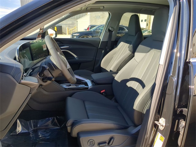 new 2025 Audi Q5 car, priced at $61,065