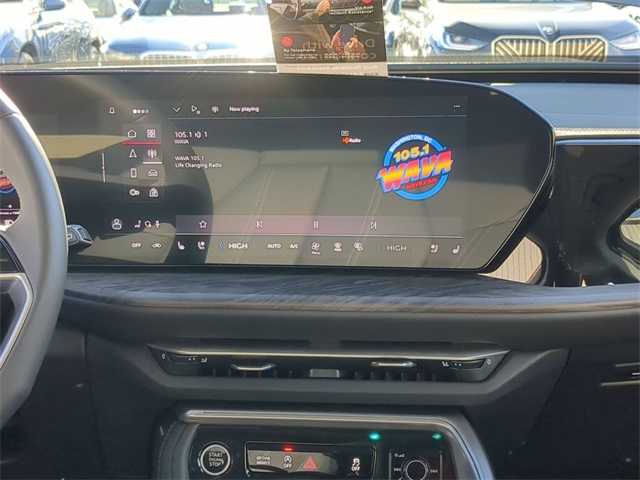 new 2025 Audi Q5 car, priced at $61,065