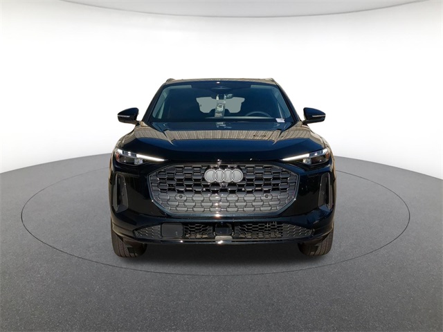 new 2025 Audi Q5 car, priced at $61,065