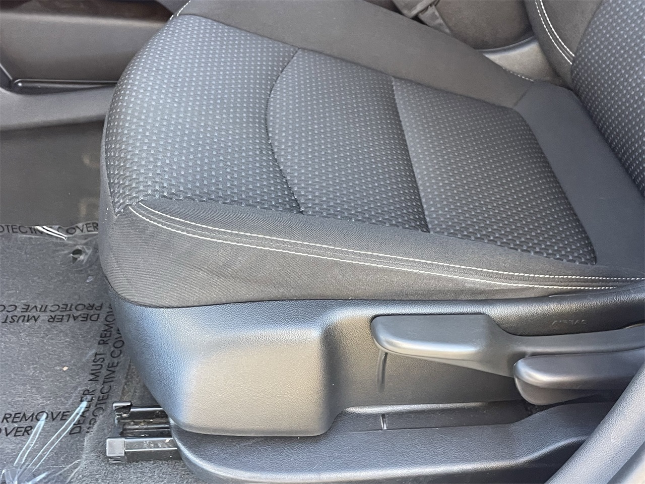 used 2024 GMC Terrain car, priced at $19,297