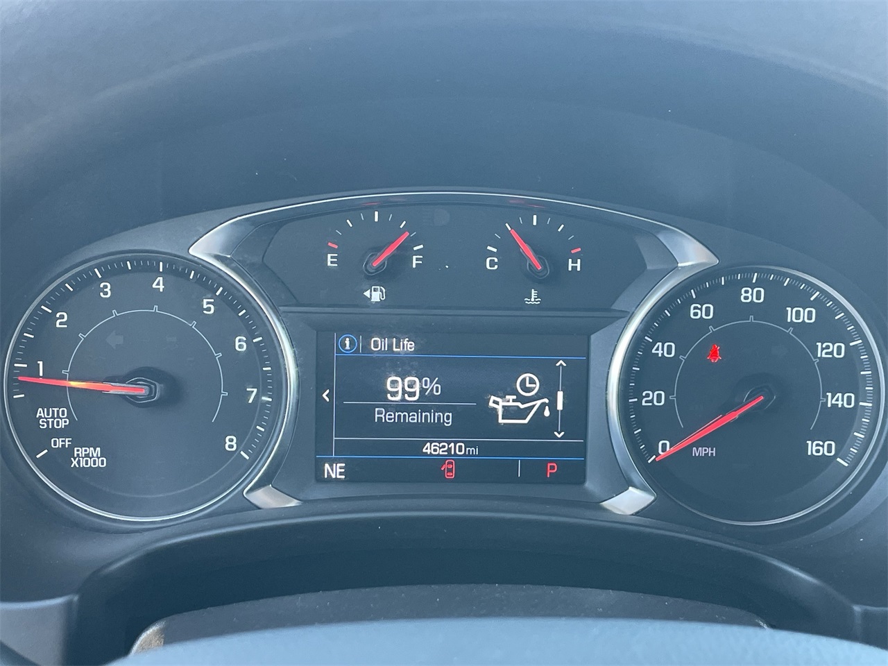 used 2024 GMC Terrain car, priced at $19,297