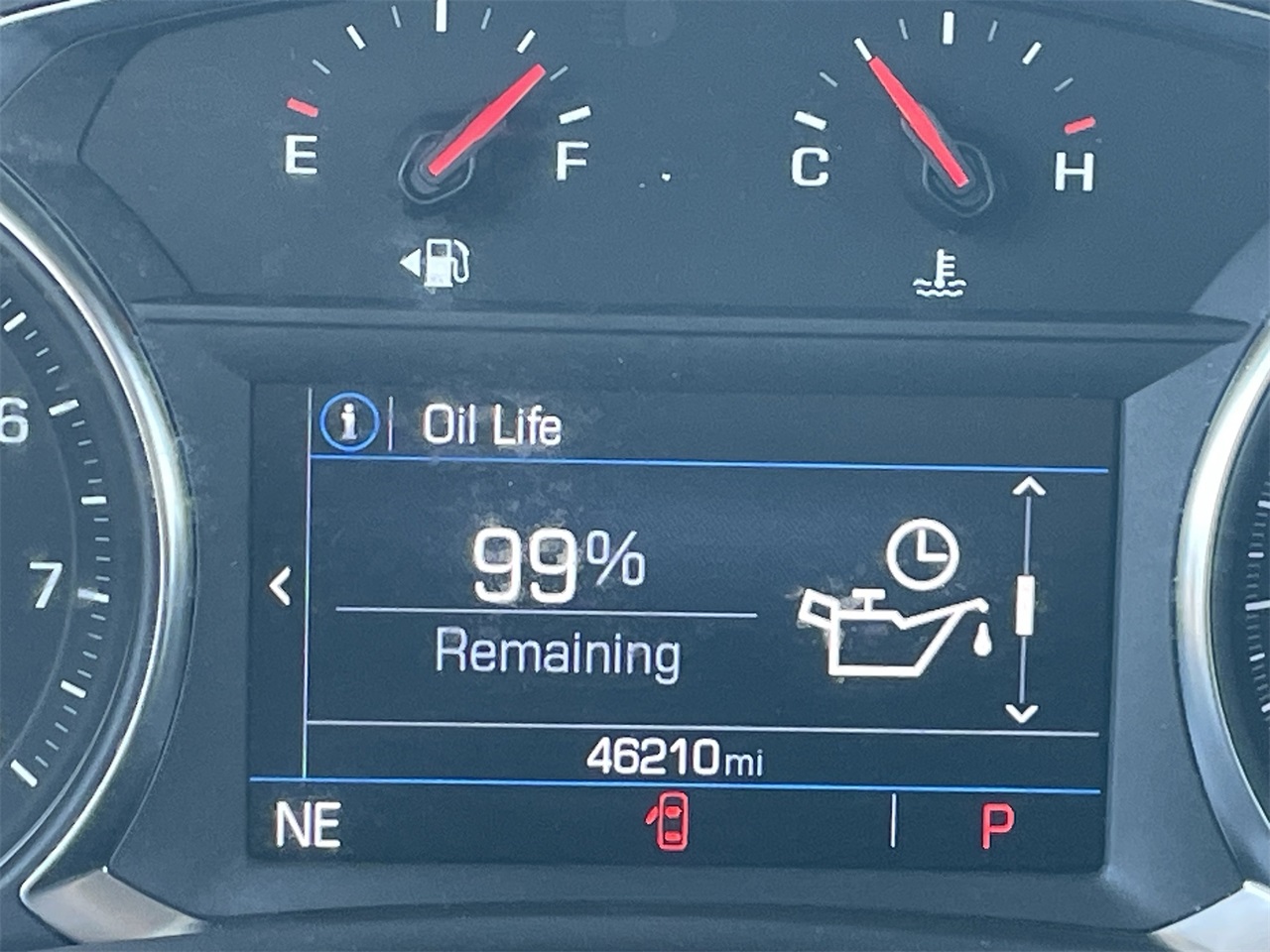 used 2024 GMC Terrain car, priced at $19,297