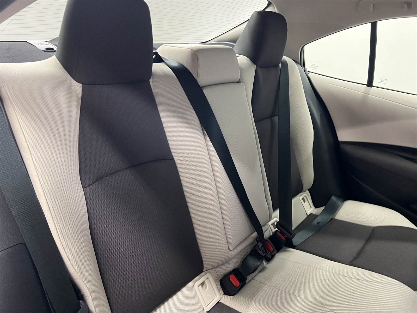 used 2026 Toyota Corolla car, priced at $24,413