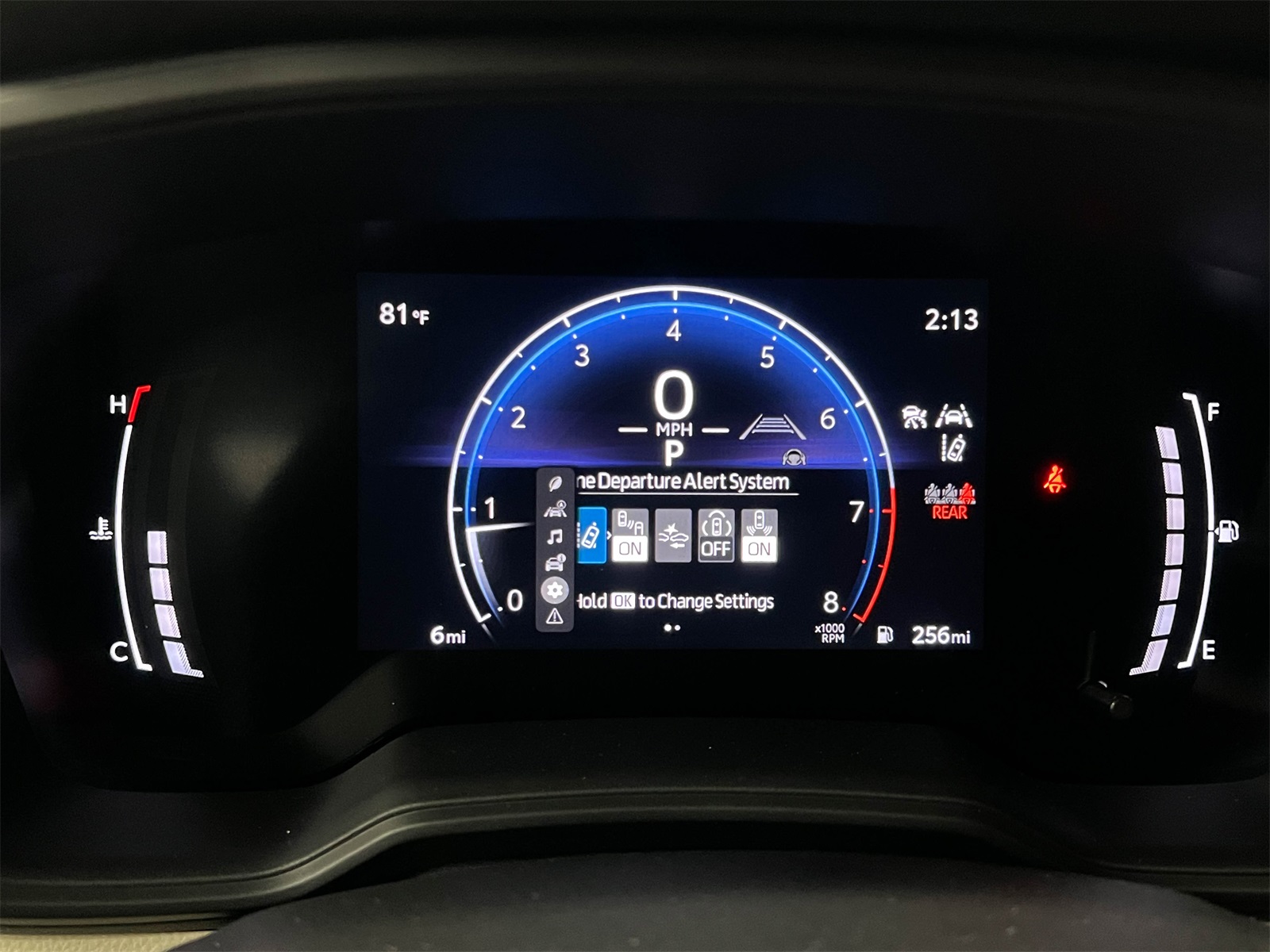 used 2026 Toyota Corolla car, priced at $24,413