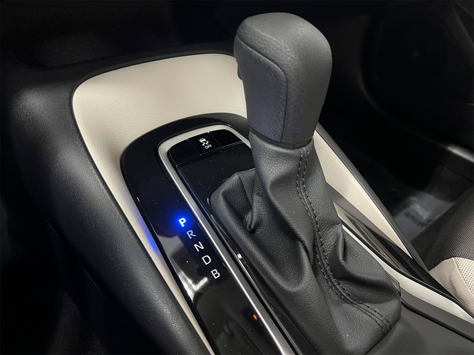 used 2026 Toyota Corolla car, priced at $24,413