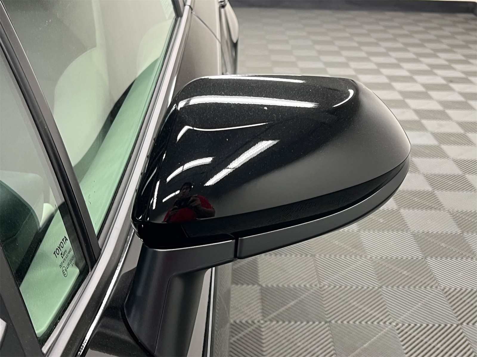 used 2026 Toyota Corolla car, priced at $24,413