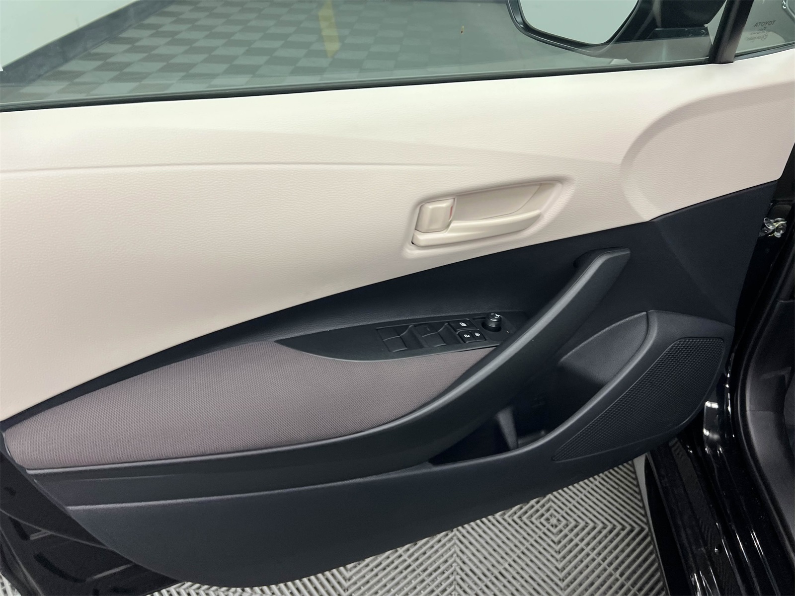 used 2026 Toyota Corolla car, priced at $24,413