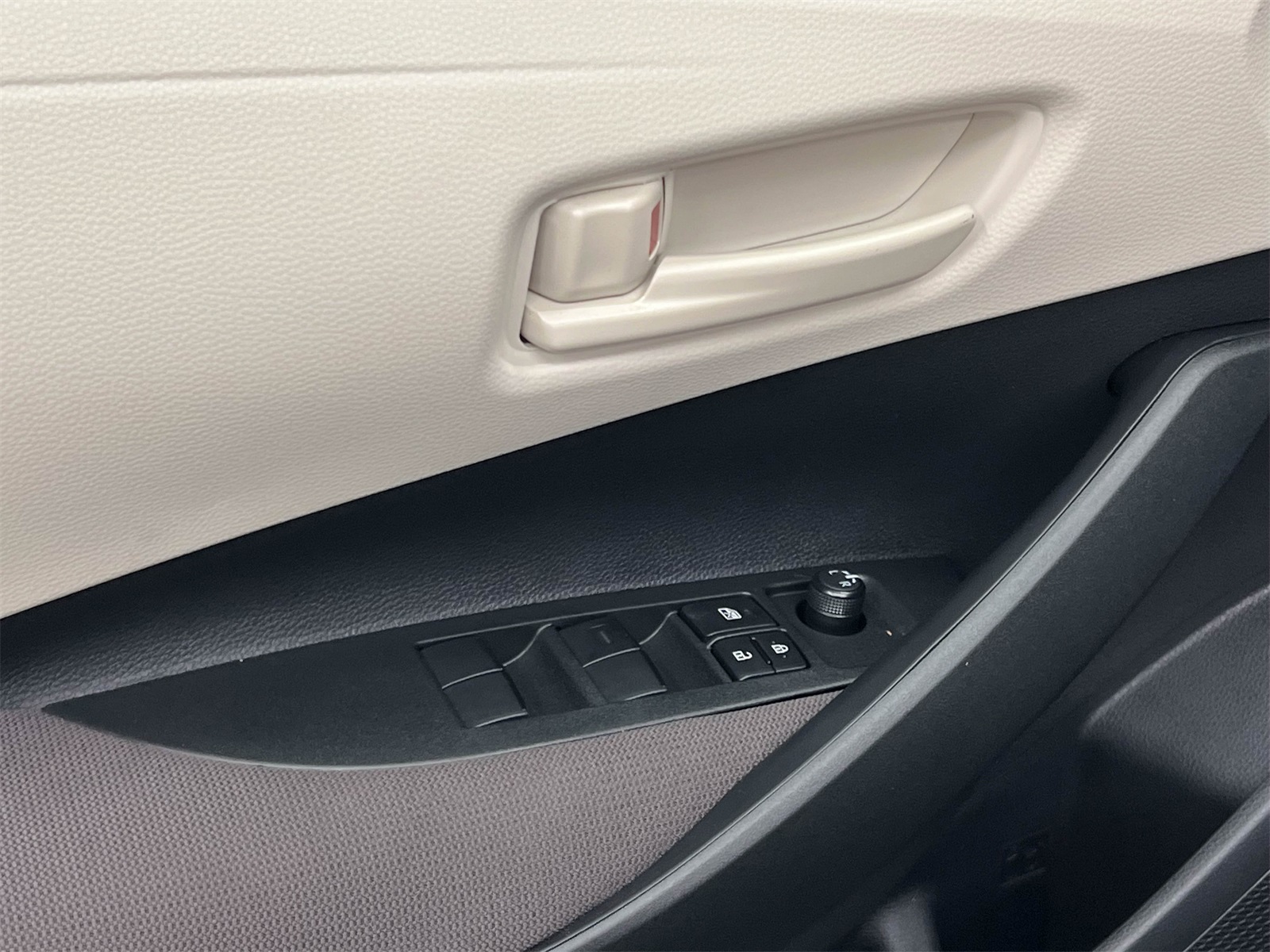 used 2026 Toyota Corolla car, priced at $24,413