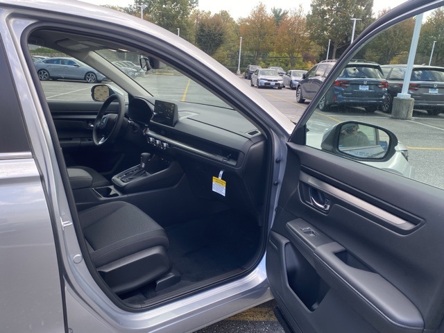 new 2026 Honda CR-V car, priced at $33,870