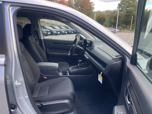 new 2026 Honda CR-V car, priced at $33,870