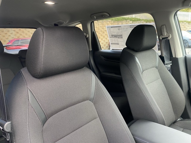 new 2026 Honda CR-V car, priced at $33,870