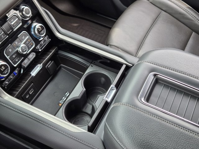 used 2022 GMC Yukon XL car, priced at $52,500