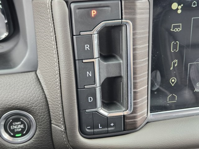 used 2022 GMC Yukon XL car, priced at $52,500