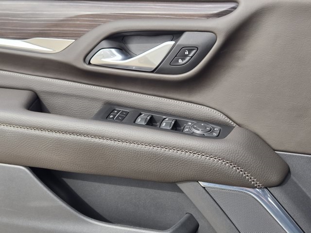 used 2022 GMC Yukon XL car, priced at $52,500