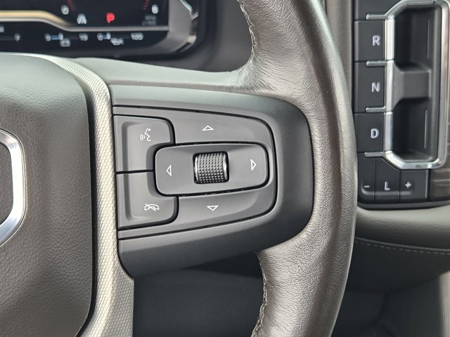 used 2022 GMC Yukon XL car, priced at $52,500