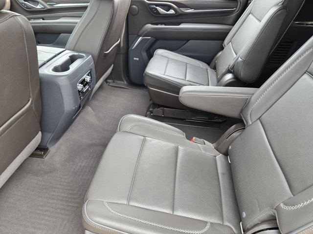 used 2022 GMC Yukon XL car, priced at $52,500