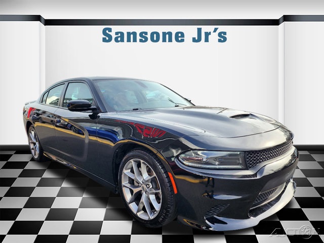 2023 Dodge Charger GT