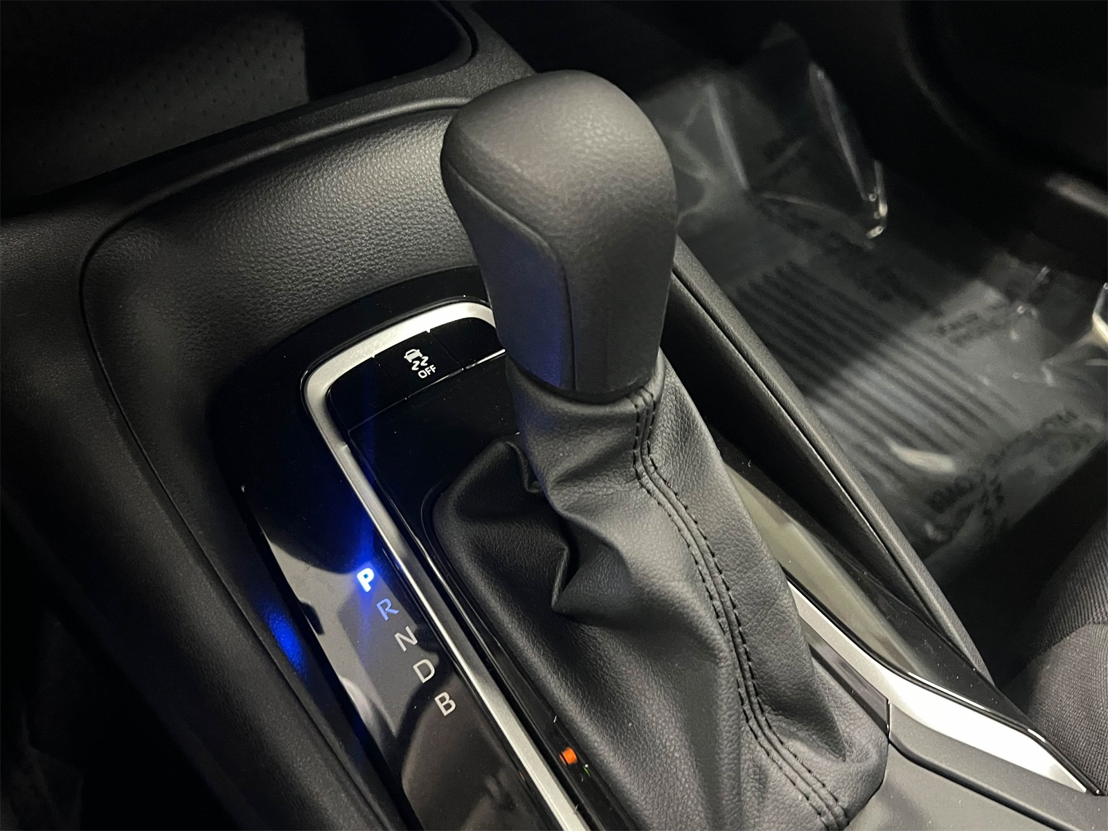 used 2026 Toyota Corolla car, priced at $24,052