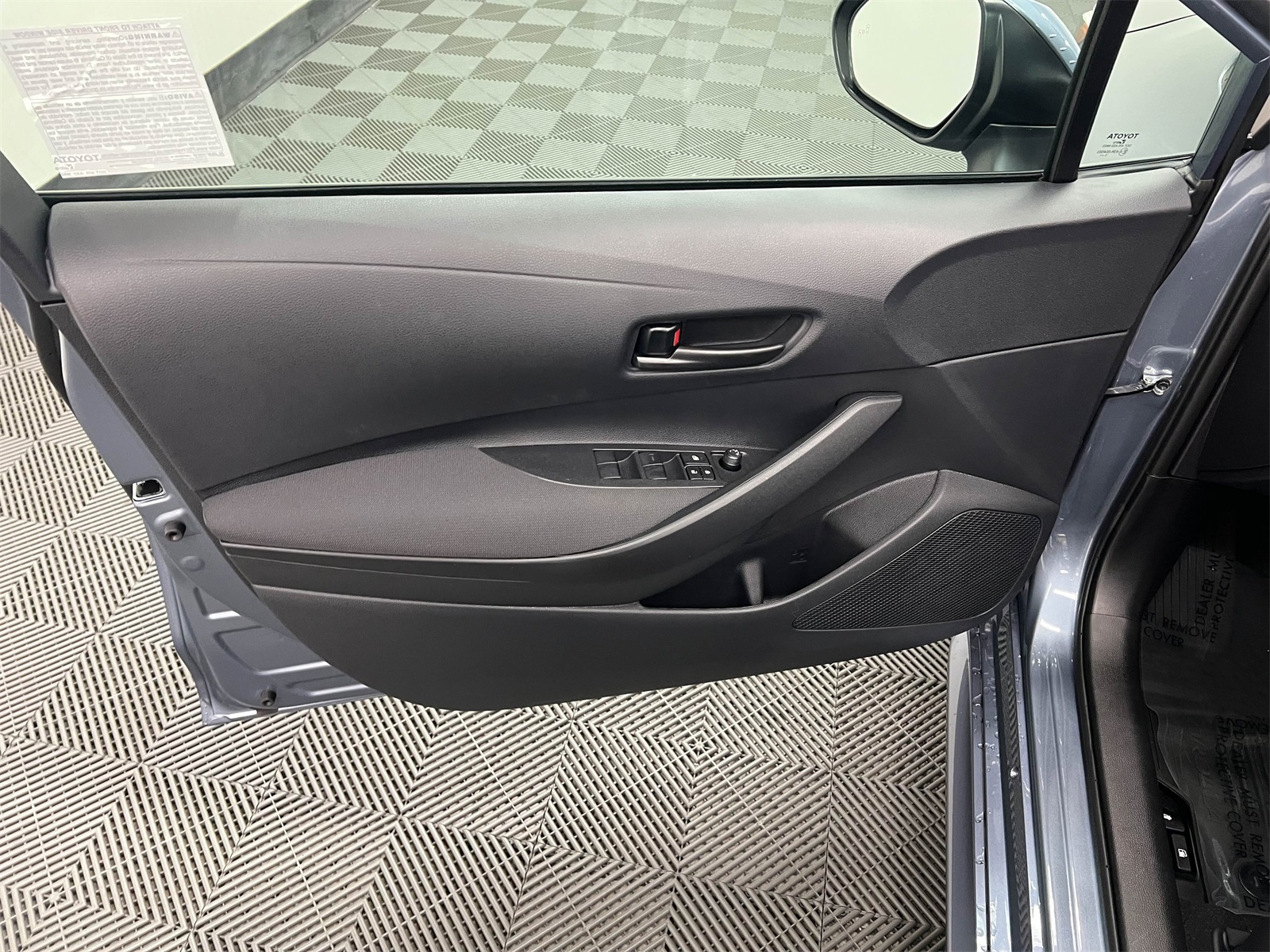 used 2026 Toyota Corolla car, priced at $24,052