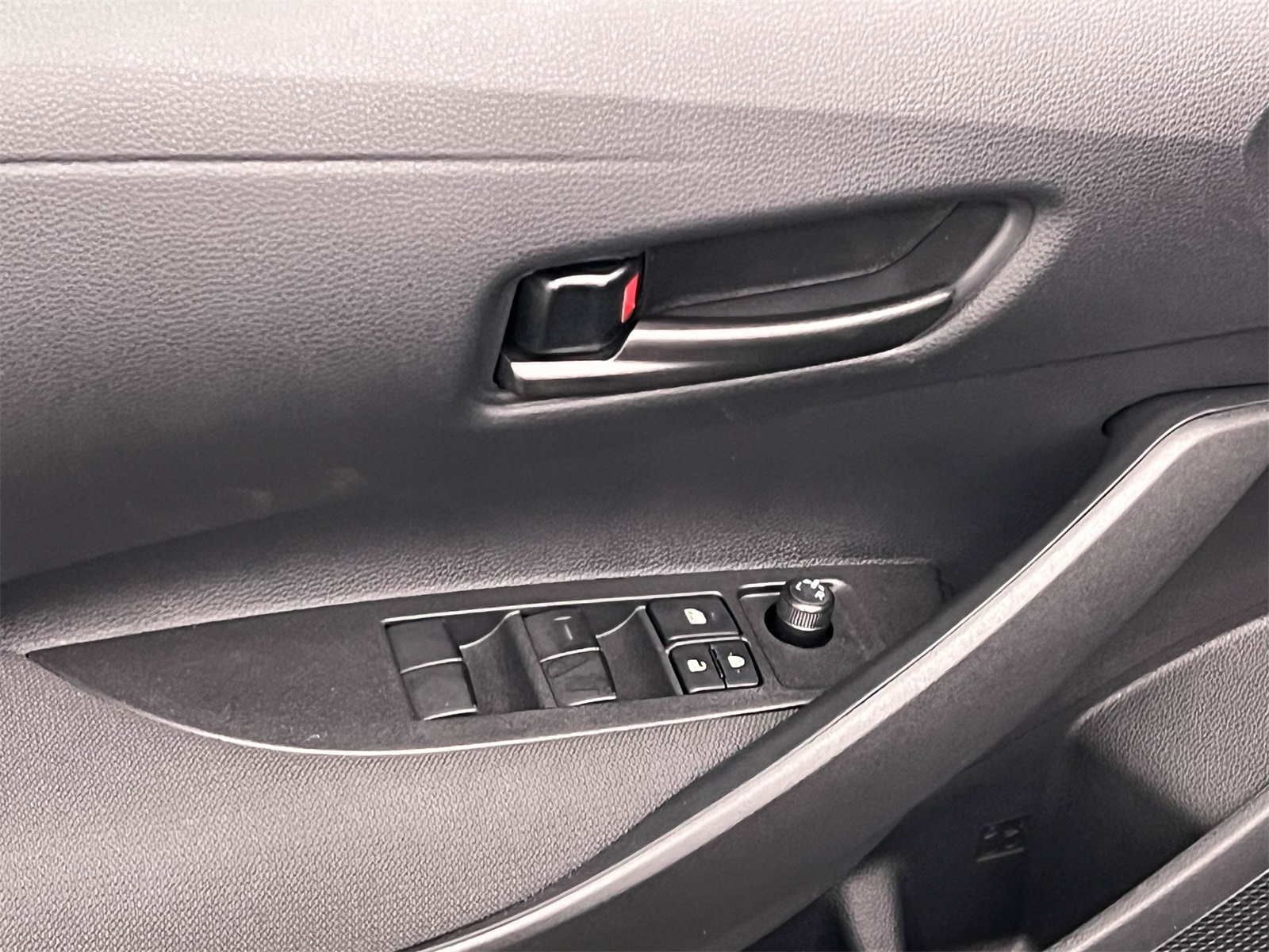 used 2026 Toyota Corolla car, priced at $24,052