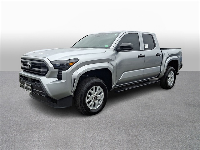 2025 Toyota Tacoma SR's photo