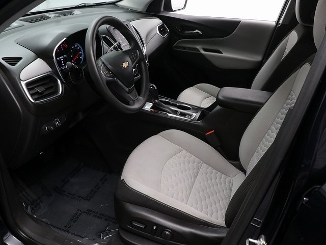 2021 Chevrolet Equinox LS photo 10