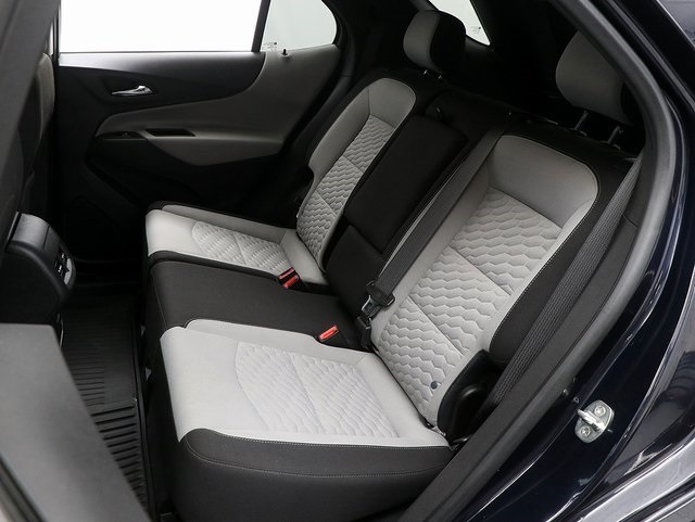 2021 Chevrolet Equinox LS photo 11