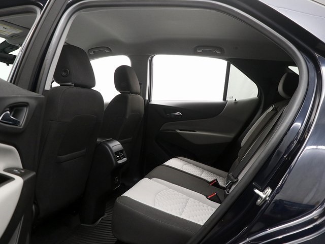 2021 Chevrolet Equinox LS photo 12
