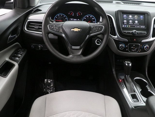 2021 Chevrolet Equinox LS photo 14