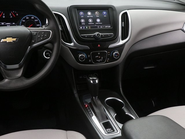2021 Chevrolet Equinox LS photo 15