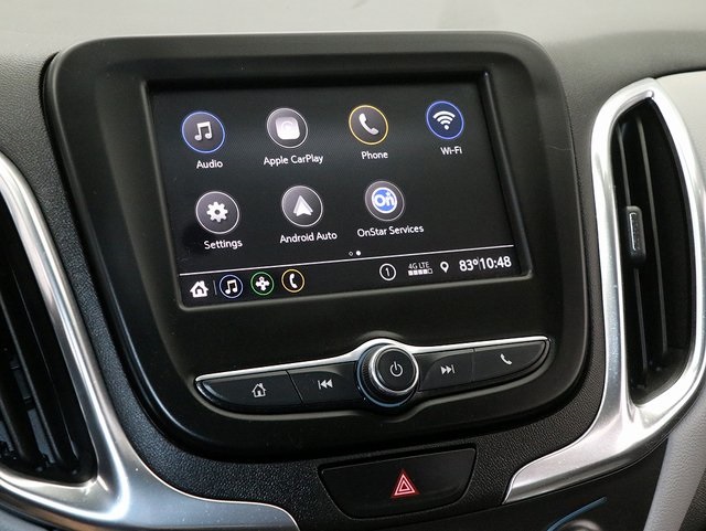 2021 Chevrolet Equinox LS photo 17