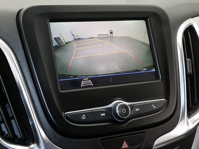 2021 Chevrolet Equinox LS photo 18
