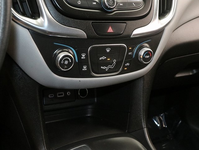 2021 Chevrolet Equinox LS photo 19