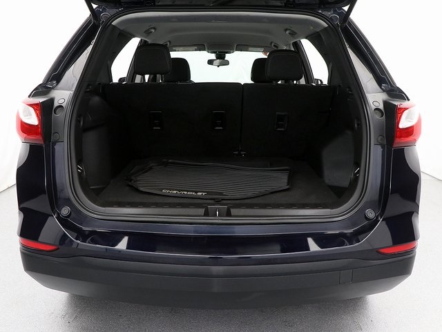 2021 Chevrolet Equinox LS photo 24