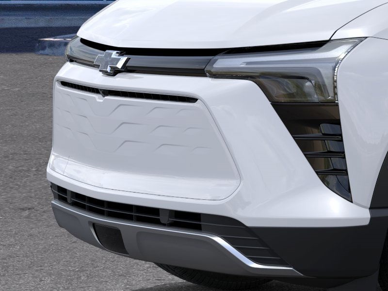 new 2026 Chevrolet Blazer EV car, priced at $51,940