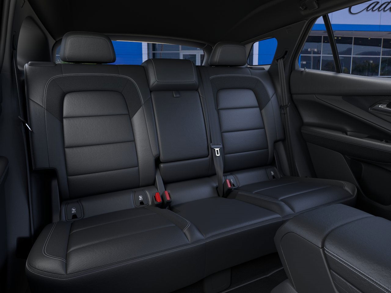 new 2026 Chevrolet Blazer EV car, priced at $51,940