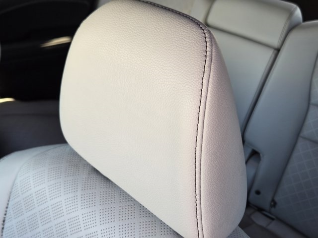 used 2023 Honda Passport car, priced at $34,900